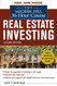 The McGraw-Hill 36-Hour Course: Real Estate Investing