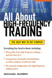 All About High-Frequency Trading