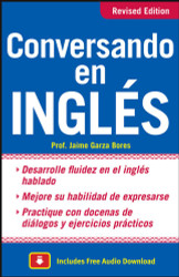 Conversando en ingles Third Edition