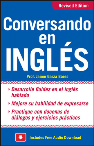 Conversando en ingles Third Edition Conversando en ingles Third Edition