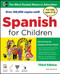Spanish for Children with Three Audio CDs Third Edition