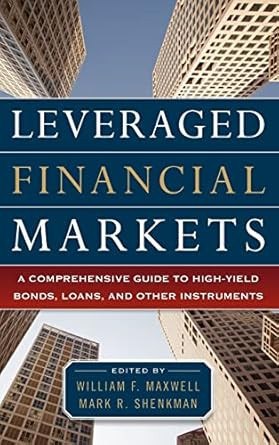 Leveraged Financial Markets