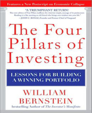 The Four Pillars of Investing