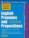Practice Makes Perfect English Pronouns and Prepositions Second