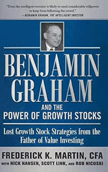 Benjamin Graham and the Power of Growth Stocks