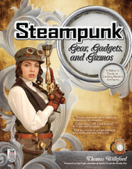 Steampunk Gear Gadgets and Gizmos