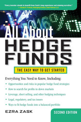 All About Hedge Funds Fully Revised