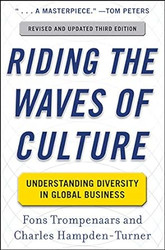 Riding the Waves of Culture