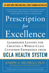 Prescription for Excellence