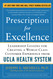 Prescription for Excellence