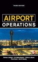 Airport Operations Third Edition
