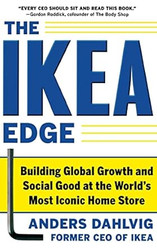 The IKEA Edge