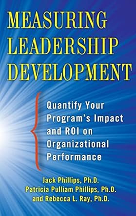 Measuring Leadership Development