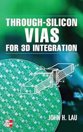 Through-Silicon Vias for 3D Integration
