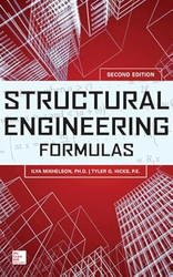 Structural Engineering Formulas Second Edition