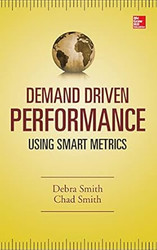 Demand Driven Performance