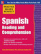 Practice Makes Perfect Spanish Reading and Comprehension