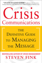Crisis Communications