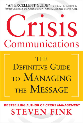 Crisis Communications