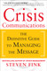 Crisis Communications