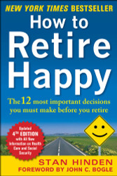 How to Retire Happy