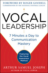 Vocal Leadership