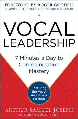 Vocal Leadership