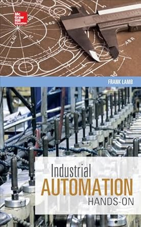 Industrial Automation: Hands On
