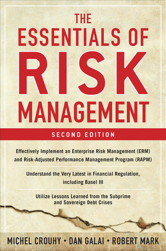The Essentials of Risk Management Second Edition