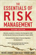 The Essentials of Risk Management Second Edition
