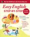 Easy English Step-by-Step for ESL Learners