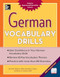 German Vocabulary Drills