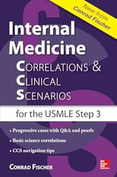 Internal Medicine Correlations and Clinical Scenarios