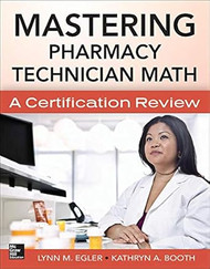 Mastering Pharmacy Technician Math