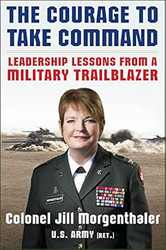 The Courage to Take Command