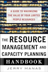 The Resource Management and Capacity Planning Handbook