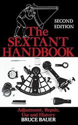 The Sextant Handbook (H/C)