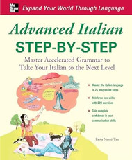 Advanced Italian Step-by-Step
