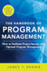 The Handbook of Program Management