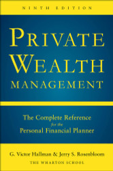 Private Wealth Management