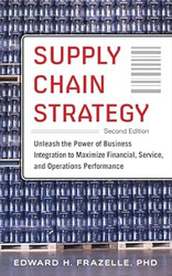 Supply Chain Strategy