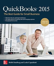 QuickBooks 2015