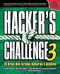Hacker's Challenge 3