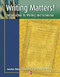 Writing Matters! - Student Book