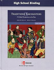 Traditions & Encounters - A Global Perspective on the Past 2005