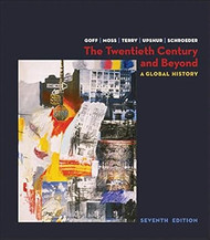 The Twentieth Century and Beyond