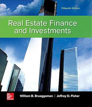 Real Estate Finance & Investments