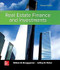 Real Estate Finance & Investments