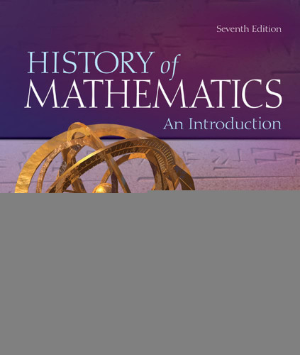 The History of Mathematics