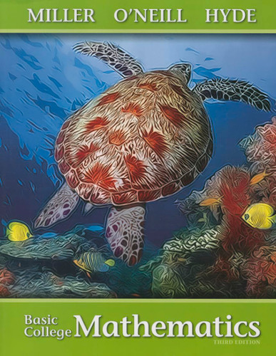 Basic College Mathematics